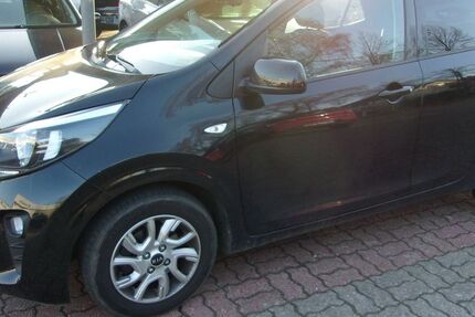 Kia Picanto 49.000 km 10.490 &euro; Herford 32051