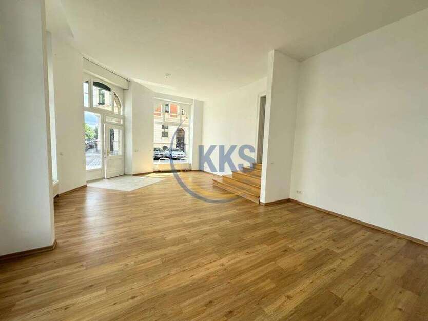 Büro in Leipzig 615 € 65.44 m²