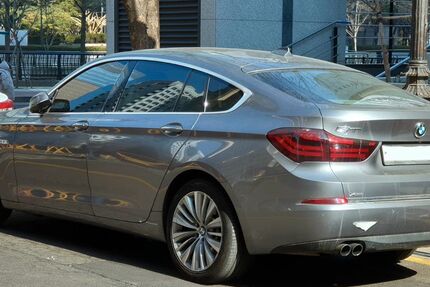 BMW 530 Gran Turismo 118.000 km 17.700 &euro; Kiefersfelden 83088