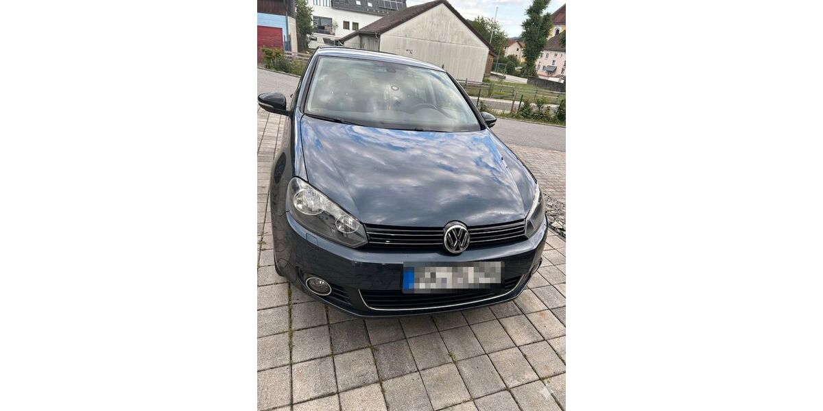 VW Golf 185.000 km 5.300 &euro; Obernzell 94130
