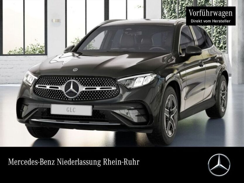 GLC 200