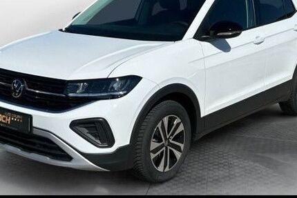 VW T-Cross 7.500 km 30.450 &euro; Öhringen 74613