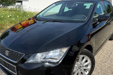 Seat Leon 125.000 km 8.999 &euro; Ebernhahn 56424
