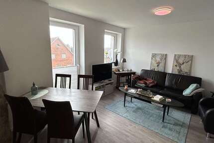Wohnung Mittelnkirchen - 1.5 Zimmer, 48 m&sup2;, 195.000&euro; | Angebot:26096357