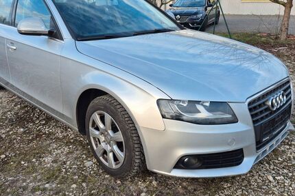 Audi A4 239.123 km 2.599 &euro; Riedlingen 88499