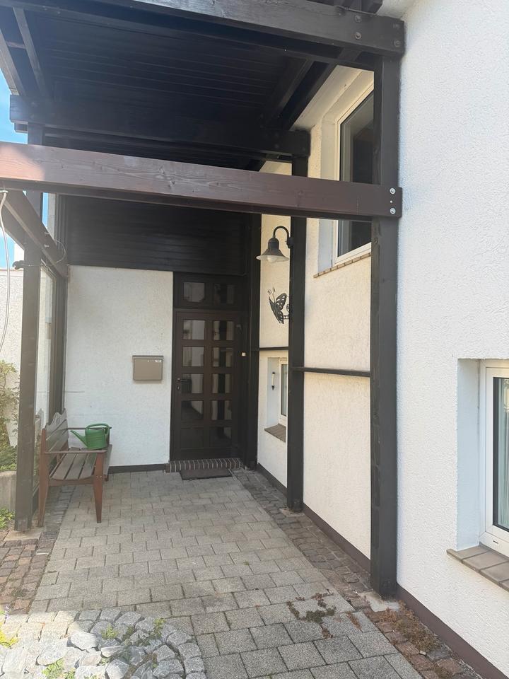 Charmantes Einfamilienhaus im Herzen von Lemgo – ideal für kleine Familien! zimmer