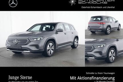 Mercedes EQB