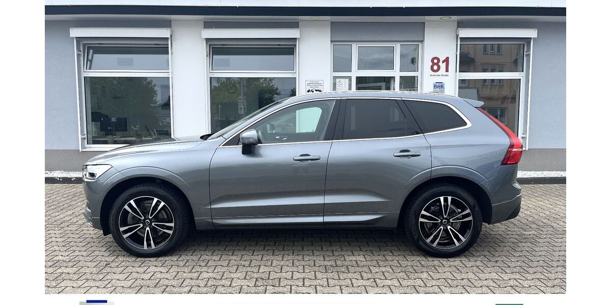 Volvo XC60 68.600 km 30.980 &euro; Mönchengladbach 41063