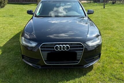 Audi A4 190.000 km 7.900 &euro; Kogel 19246