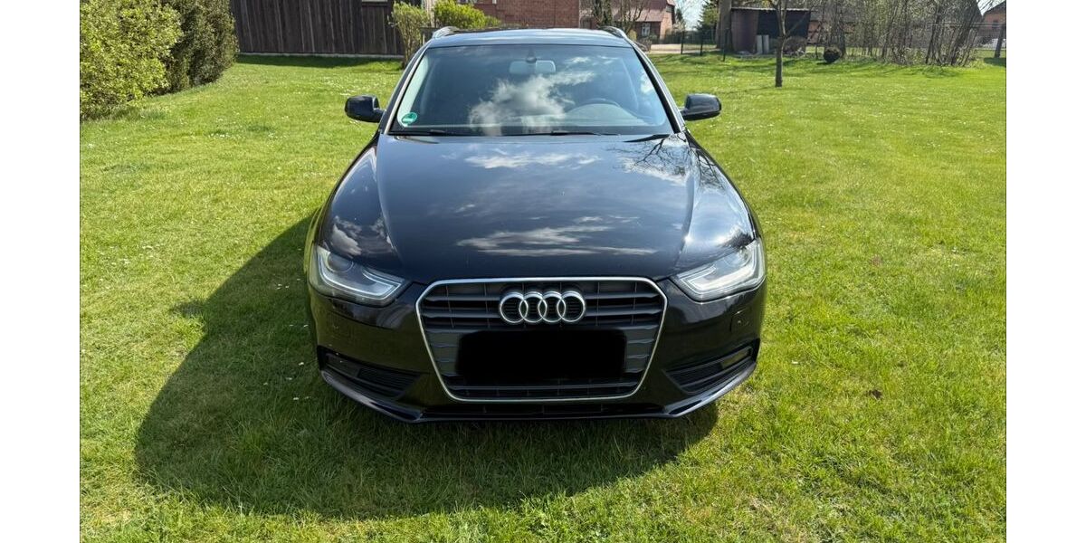 Audi A4 190.000 km 7.900 &euro; Kogel 19246