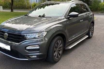 VW T-Roc 60.000 km 24.000 &euro; Sennfeld 97526