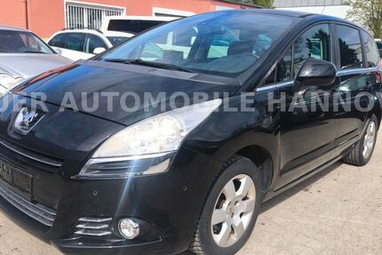 Peugeot 5008 147.871 km 3.899 &euro; Hannover 30419