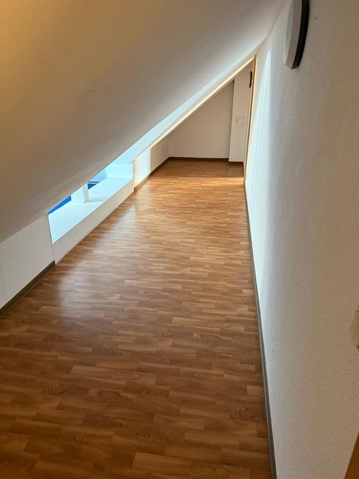 Maisonette-Wohnung mit Balkon u. Garage im Herzen von Kevelaer zu vermieten zimmer