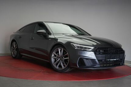 Audi A7 54.000 km 39.990 &euro; Braunschweig 38110