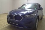 X1 X drive18 D Avantage Sportsitzei AHK PDC DAB