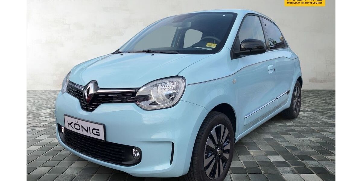 Renault Twingo 5.037 km 15.600 &euro; Teltow 14513