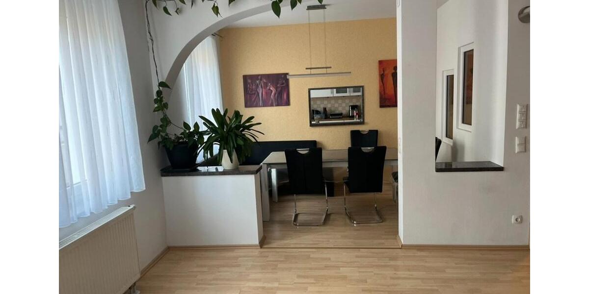 Einfamilienhaus Hof Altstadt - 4 Zimmer, 140 m&sup2;, 1.200&euro; | Angebot:26153717