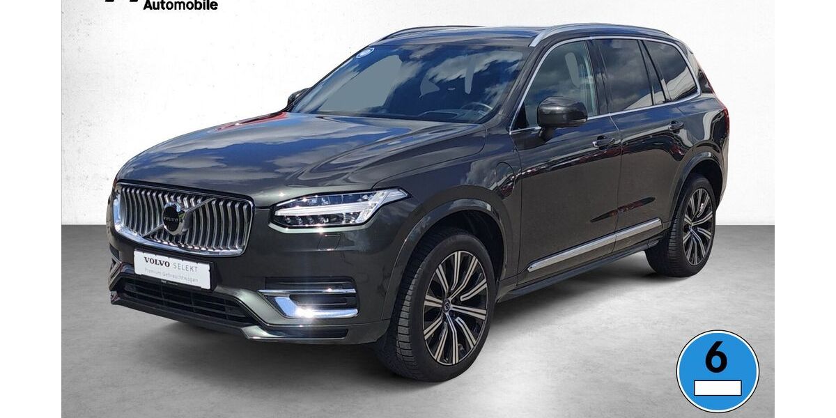 Volvo XC90 76.809 km 43.990 &euro; Ansbach 91522