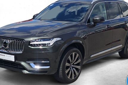 Volvo XC90 76.934 km 42.899 &euro; Ansbach 91522