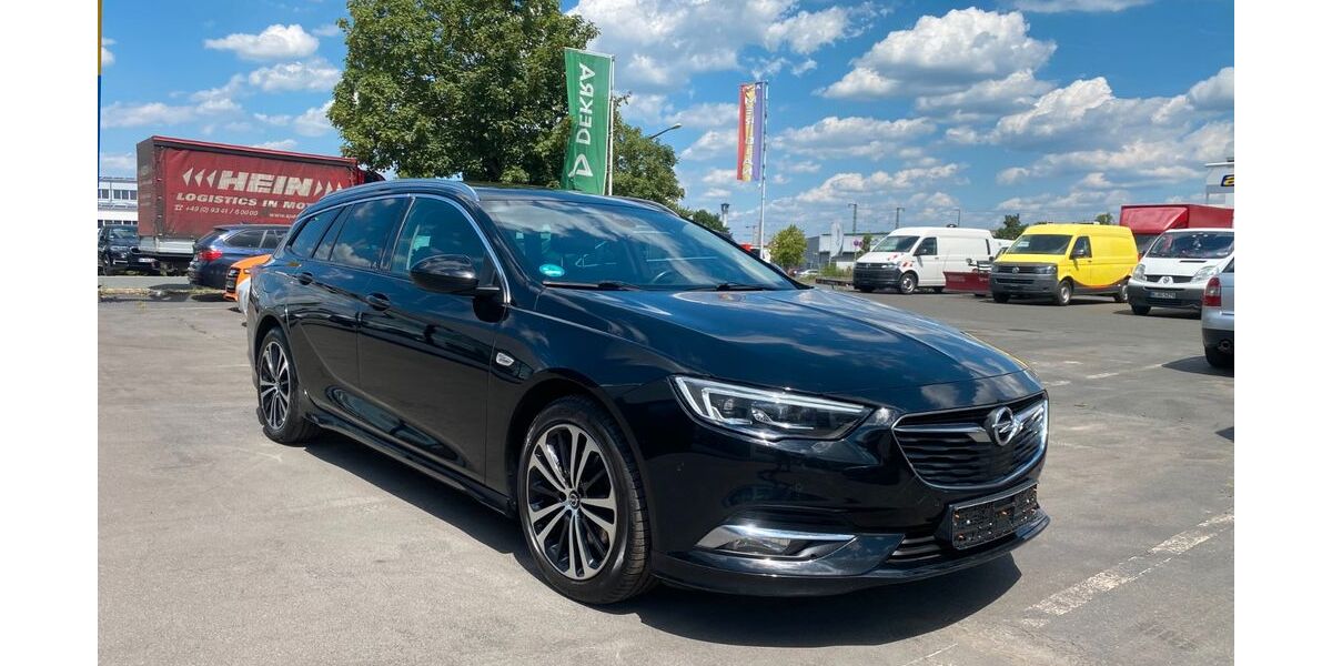 Opel Insignia 110.000 km 10.900 &euro; Nürnberg 90431