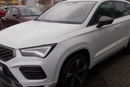 Seat Ateca 86.018 km 23.980 &euro; Waldheim 04736