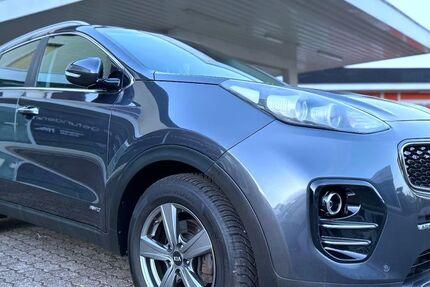 Kia Sportage 308.000 km 9.990 &euro; Losheim am See 66679