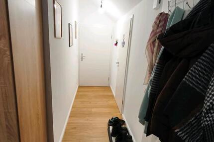 1 Zimmer DG Wohnung 1 zimmer