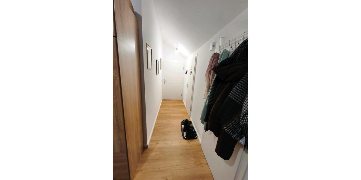 1 Zimmer DG Wohnung 1 zimmer