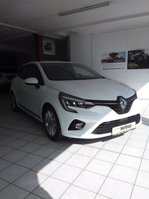 Renault Clio 53.700 km 14.990 € Freiburg 21729