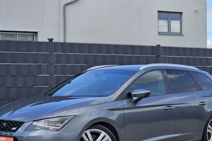Seat Leon 120.343 km 14.950 &euro; Monsheim 67590