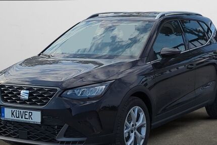 Seat Arona 1.100 km 25.785 &euro; Hagen 27628