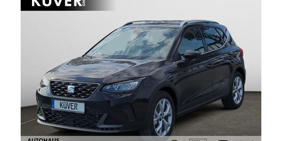Seat Arona 1.100 km 25.789 &euro; Hagen 27628