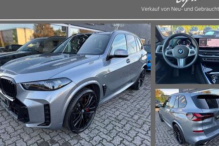 BMW X5 26.764 km 89.880 € Hanau 63456