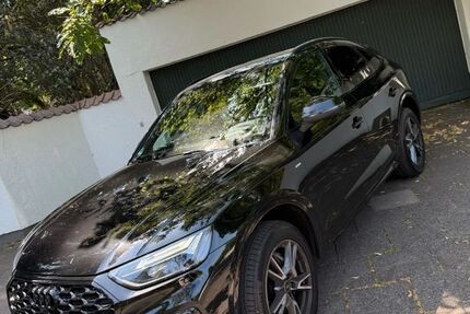Audi Q5 64.000 km 28.500 &euro; Zülpich 53909