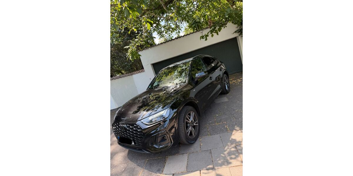 Audi Q5 64.000 km 28.500 &euro; Zülpich 53909