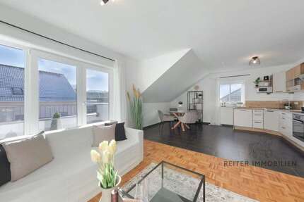 Wohnung zum Kaufen in Petersberg 329.000 € 85.76 m² 3 zimmer