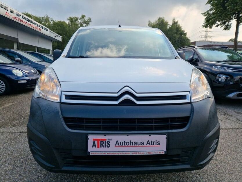 Berlingo