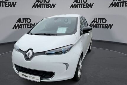 Renault ZOE 65.648 km 10.450 € Herford 32051