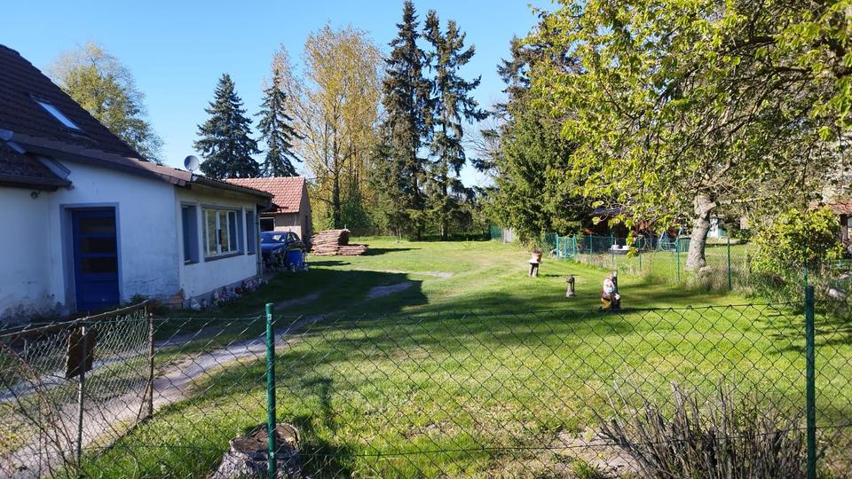 Einfamilienhaus Golßen - 1 Zimmer, 100 m&sup2;, 115.000&euro; | Angebot:26494529