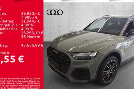 Audi Q5 74.340 km 39.930 € Leipzig 04129