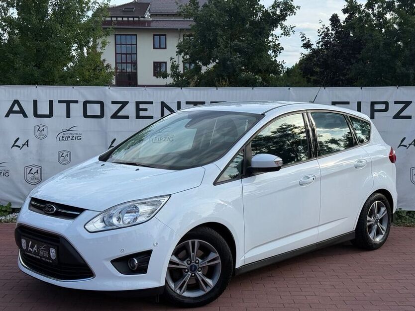 C-Max