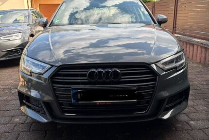 Audi A3 107.000 km 19.890 &euro; Oberthal 66649