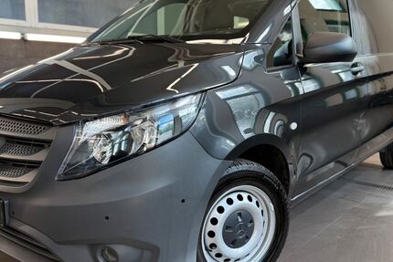 Mercedes-Benz Vito 53.096 km 27.988 € Cottbus 03044
