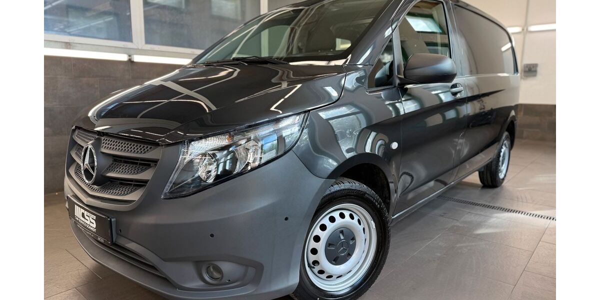 Mercedes-Benz Vito 53.096 km 27.988 € Cottbus 03044