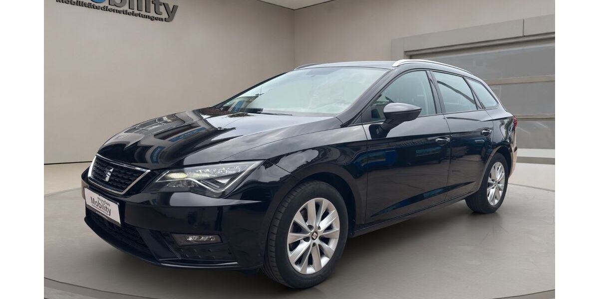 Seat Leon 99.999 km 15.220 &euro; Braunschweig 38114