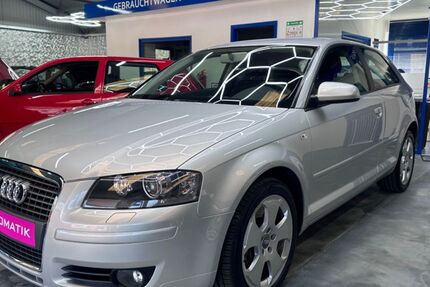 Audi A3 92.000 km 10.100 &euro; Herscheid 58849