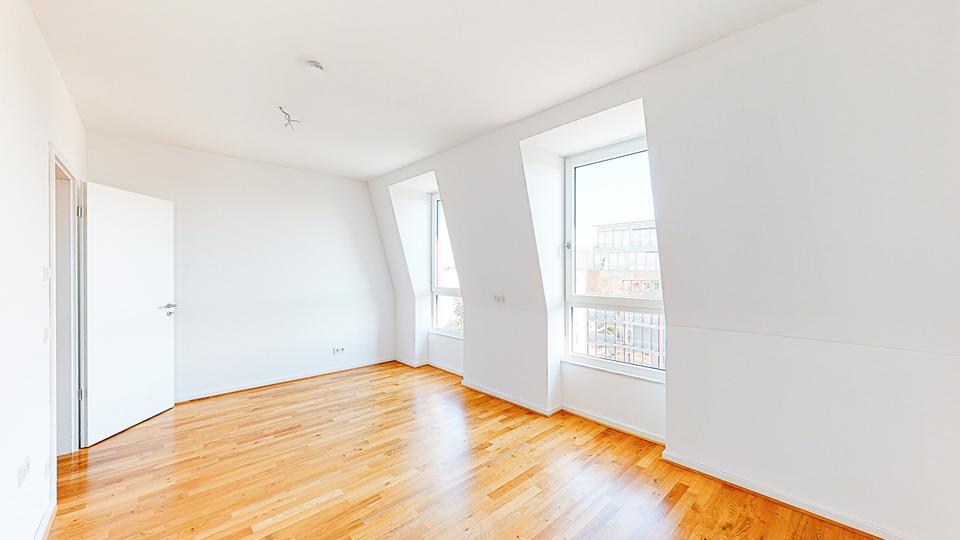 Einfamilienhaus Leipzig Mitte - 2 Zimmer, 62 m&sup2;, 825&euro; | Angebot:26439342