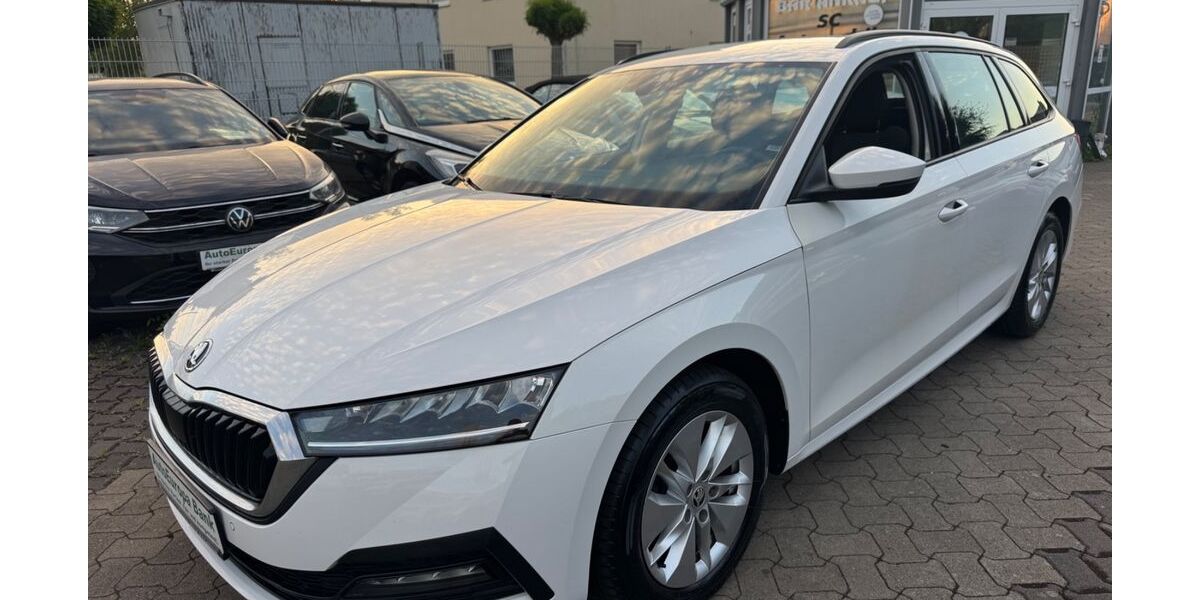 Skoda Octavia 147.500 km 14.399 &euro; Wolfenbüttel 38304