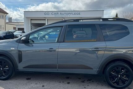 Dacia Jogger 60.000 km 15.400 &euro; Erlenmoos 88416
