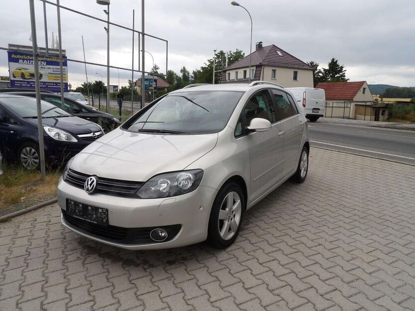 Golf Plus